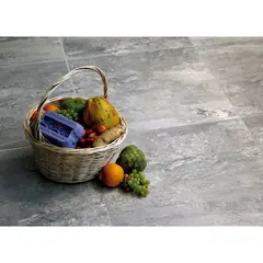 SAN LORENZO - Ceramica Gris Marmol 60x60cm 2.58m2