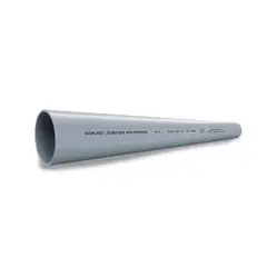 KOPLAST - Tubo SEL PVC 3/4"