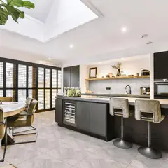 GALA - Ceramica Gris Maderado 46x46cm 1.9m2 Perugia