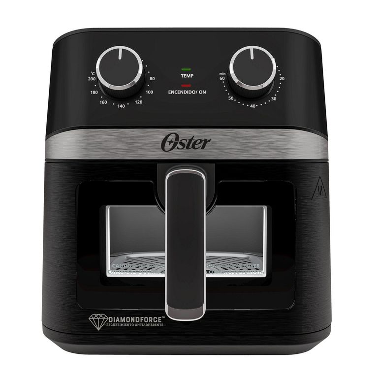 Freidora de Aire CKSTAF60WMDF 6 L