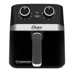 OSTER - Freidora de Aire Air Fryer