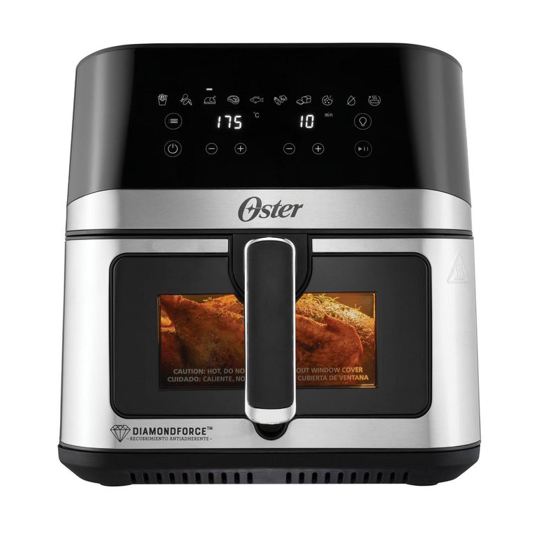Freidora de Aire CKSTAF75WDSSDF 7.5 L