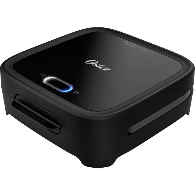 Sandwichera con Plato Hondo