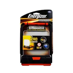 ENERGIZER - Linterna Compact Fusion 4AA