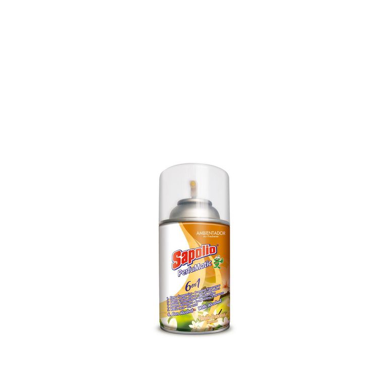 Ambientador Vanilla Francesa 240Ml