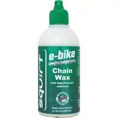 undefined - Lubricante de cadenas Ebike Chain Wax 120ml