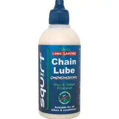 undefined - Lubricante de Cadenas Long Lasting Chain Lube 120ml
