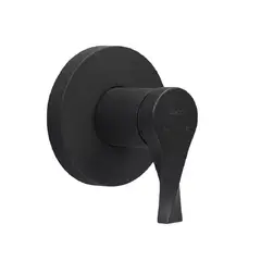 GRICOL - Ducha Monomando Sion Negra