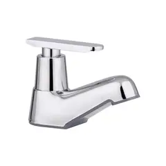 GRICOL - Llave Individual Lavatorio Cuerpo Acetal Abs Piana