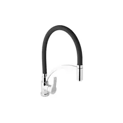 GRICOL - Monomando Lavadero Tirso Negro