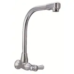 GRICOL - Llave Móvil Pared Cuerpo en Bronce Cobra