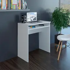 2020 HOME - Escritorio Bonn Blanco 68x38.5x74.5cm