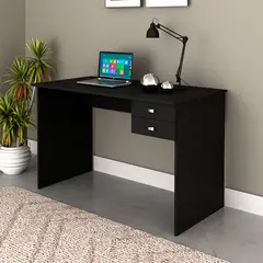 2020 HOME - Escritorio Múnich Negro