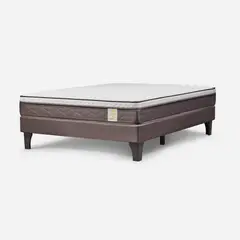 ROSEN - Cama Europea New Style 4 Plus 2 Plazas