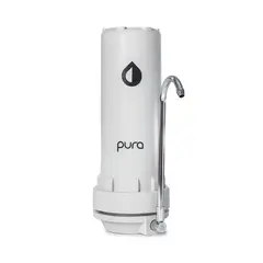 GENERICO - Purificador de agua marca Atlantico para lavadero