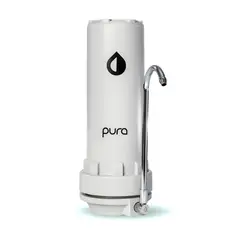 GENERICO - Purificador de agua para lavadero pacifico
