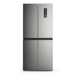 ELECTROLUX - Refrigeradora 421L Multi Door No Frost Bottom ERQU40E2HWS