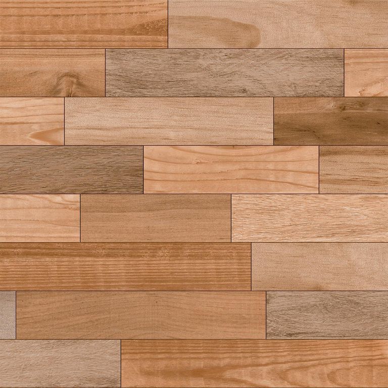 Cerámica Marrón Maderado 60X60cm 1.8m2 Foresta Laur