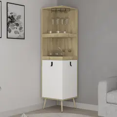 TUHOME - Bar Esquinero Cava Huna 6 Botellas