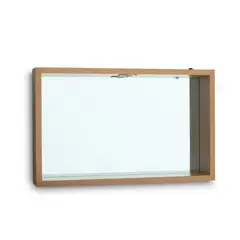 GENERICO - Gabinete Melamina con Luz