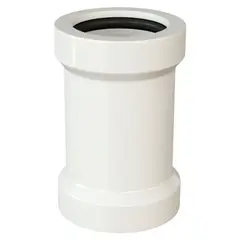 PAVCO - Unión de Reparación PVC 1/2" Agua Fria