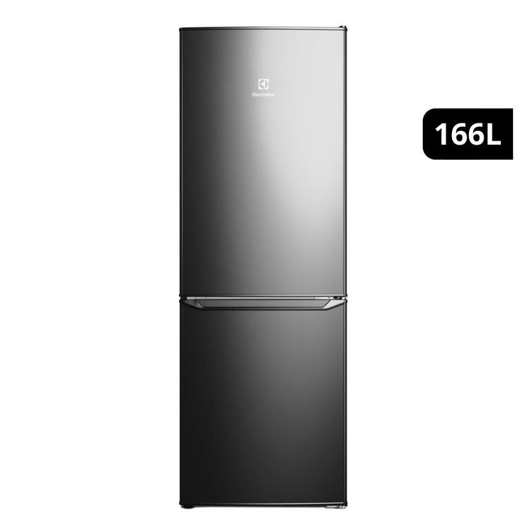 Refrigeradora 166L Bottom Freezer 2 Puertas ERB162HB