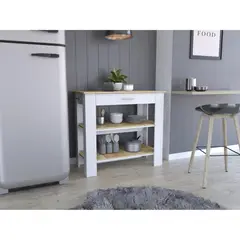 TUHOME - Mueble de Cocina Cala 1 Cajón