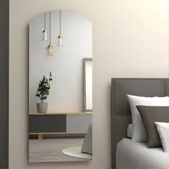 TUHOME - Espejo Rectangular Oporto