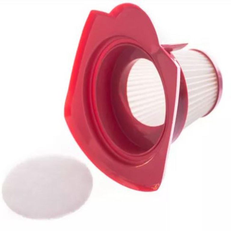 Kit de Filtros FES16 para Aspiradora STK12- STK14 - STK13