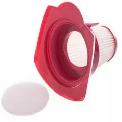 ELECTROLUX - Kit de Filtros FES16 para Aspiradora STK12- STK14 - STK13
