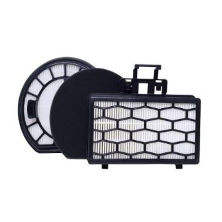 Kit de Filtros FAS30 para Aspiradora EAS30 - EAS31