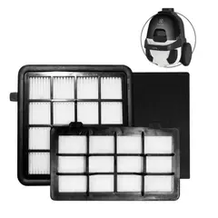 ELECTROLUX - Kit de Filtros FLI01 para Aspiradora LIT31