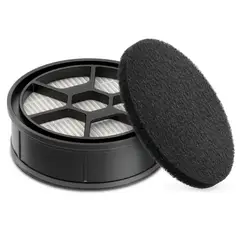 ELECTROLUX - Kit de Filtros FEP10 para Aspiradora PTE10
