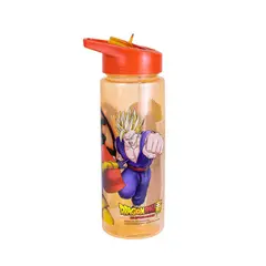SCOOL - Tomatodo Con Caña 590Ml Dragon Ball