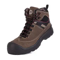 BATA INDUSTRIALS - Botín Gamma Talla 41