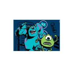 DISNEY - Individual Monsters Inc