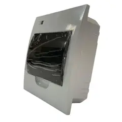 GZ LIGHTING - Tablero eléctrico Empotrable 8 Polos GZ