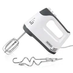 THOMAS - Batidora de Mano 300W 5 Velocidades TH-8832M