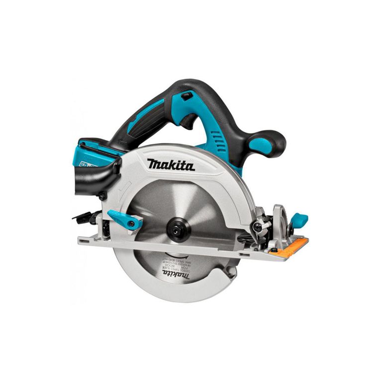 Sierra Circular Inalámbrica 7 1/2'' 2 x 18 36V LXT DHS710Z