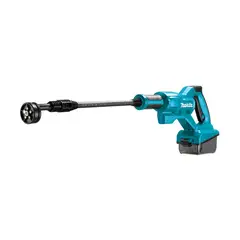MAKITA - Hidrolavadora 18V LXT BL 24 Bar Baretool DHW180Z01