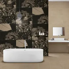 KLIPEN - Cerámica Praga Decor Mate 40x80cm 1.28m2