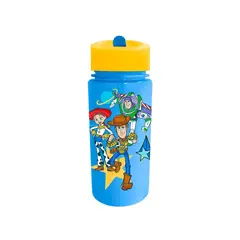 DISNEY - Tomatodo De Plástico Toy Story 500Ml