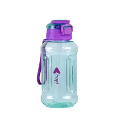 SCOOL - Botella Sport 1.15Lt Purple