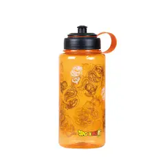 SCOOL - Botella Run 1Lt Dragon Ball