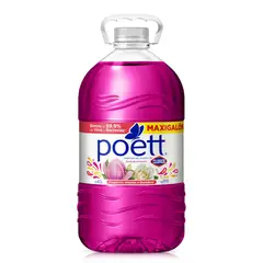 POETT - Flores de Primavera 4.5L