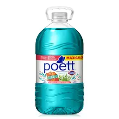 POETT - Alegra Tu Día 4.5L