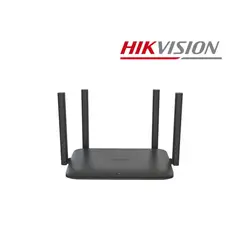 HIKVISION - Router inalámbrico DS-3WR15X