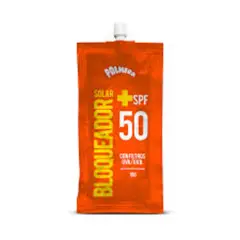 GENERICO - Bloqueador Solar PALMERA sachet 10ml