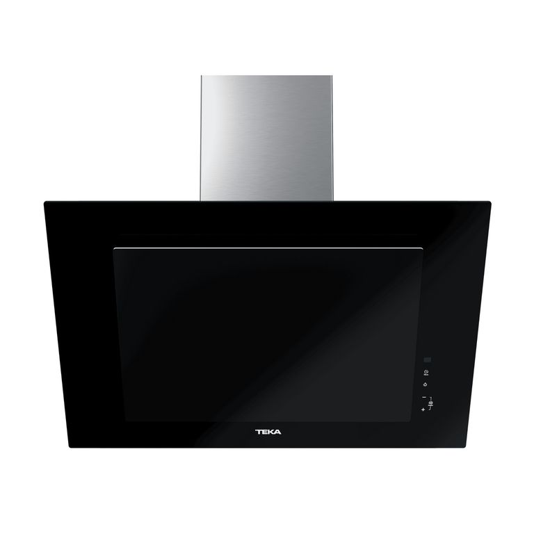 Campana Decorativa 70cm DVT 78660 Negro