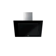 TEKA - Campana DVT 78660 Negra 70cm